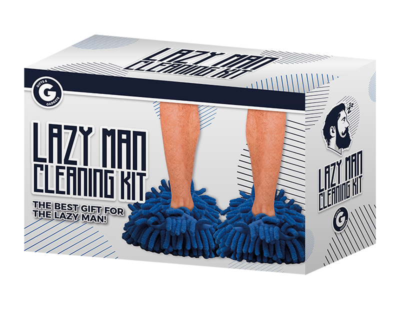 Wholesale Lazy Man Cleaning Kit