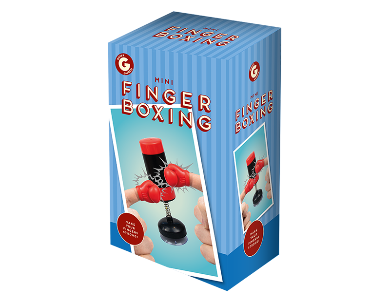 Wholesale Finger Boxing Game | Gem imports Ltd.