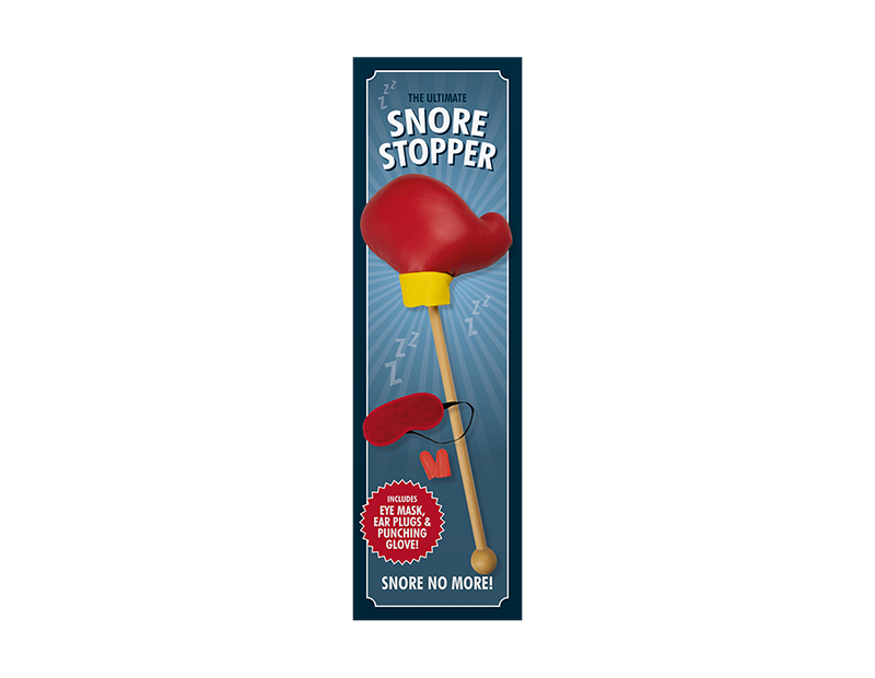 Snore Stopper