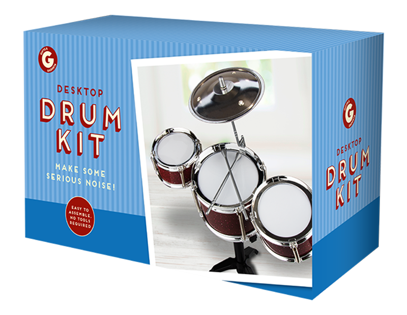 Wholesale Desktop Drum Set