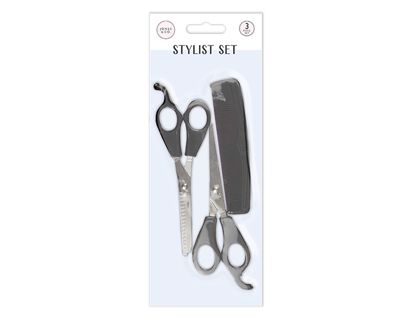 Basic Cut Set Wholesale Hair Cutting Sets