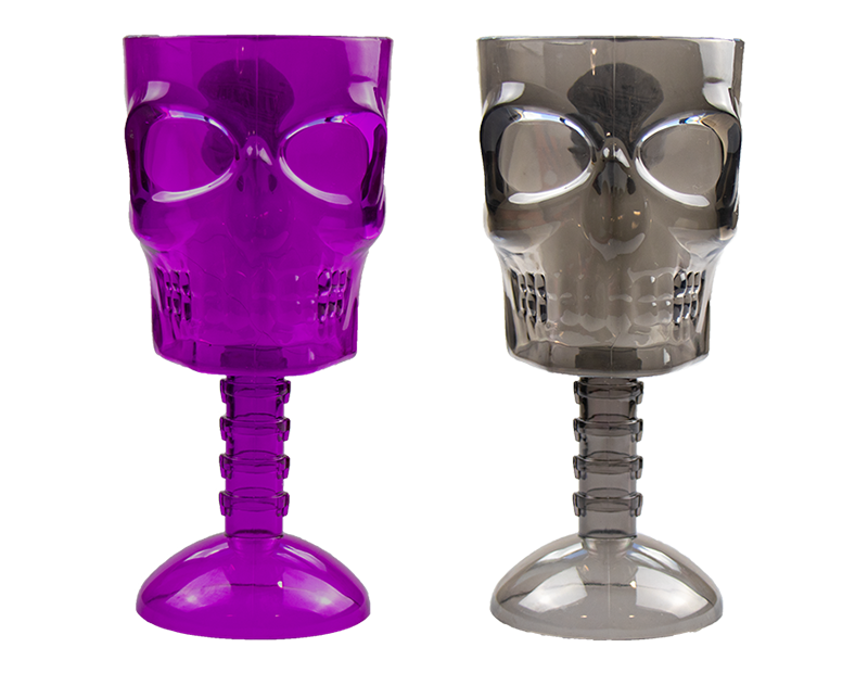 Wholesale Halloween Ghoulish Goblets