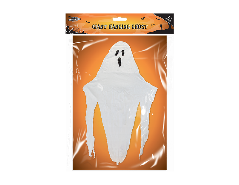 Giant Hanging Ghost 2.1m