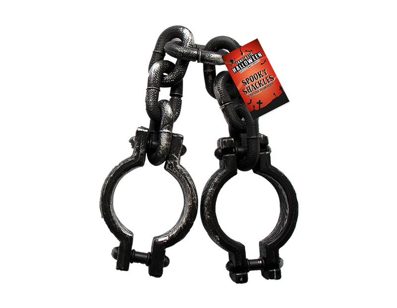 Wholesale Halloween shackles