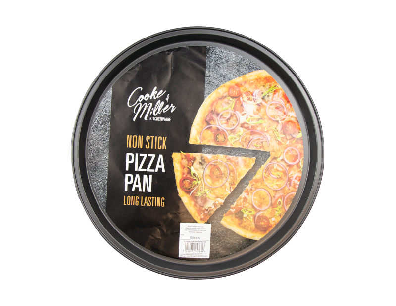 Non Stick Pizza Pan