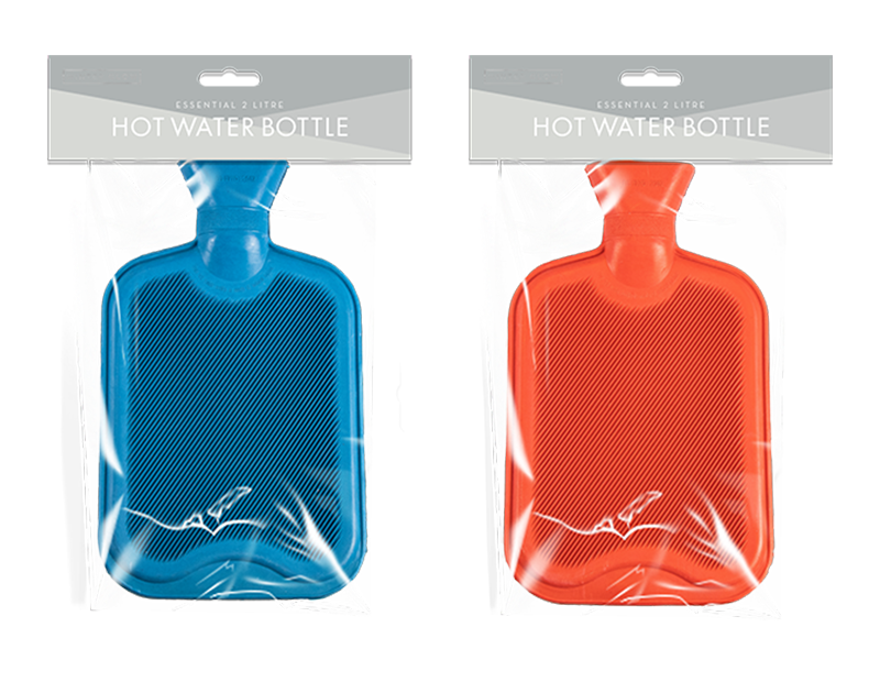 Wholesale Hot water bottle 2L