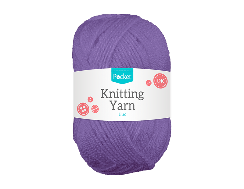 Where can discount i buy yarn