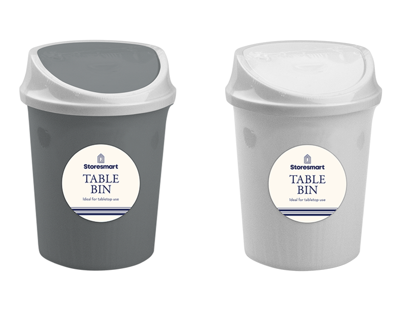 Wholesale Table Bin