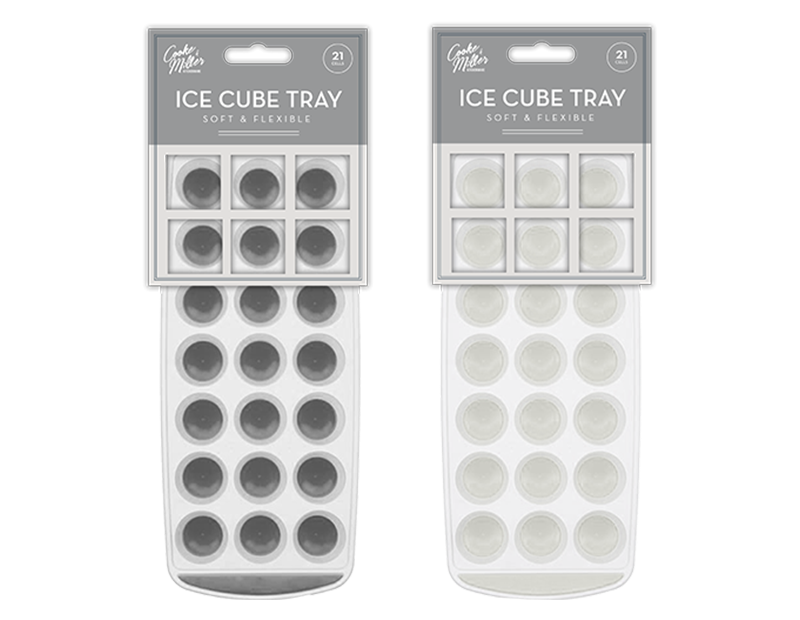 Wholesale Ice Cube Tray
