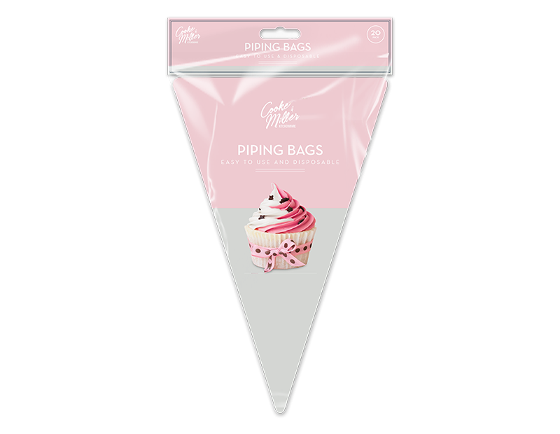 Wholesale Icing Bags