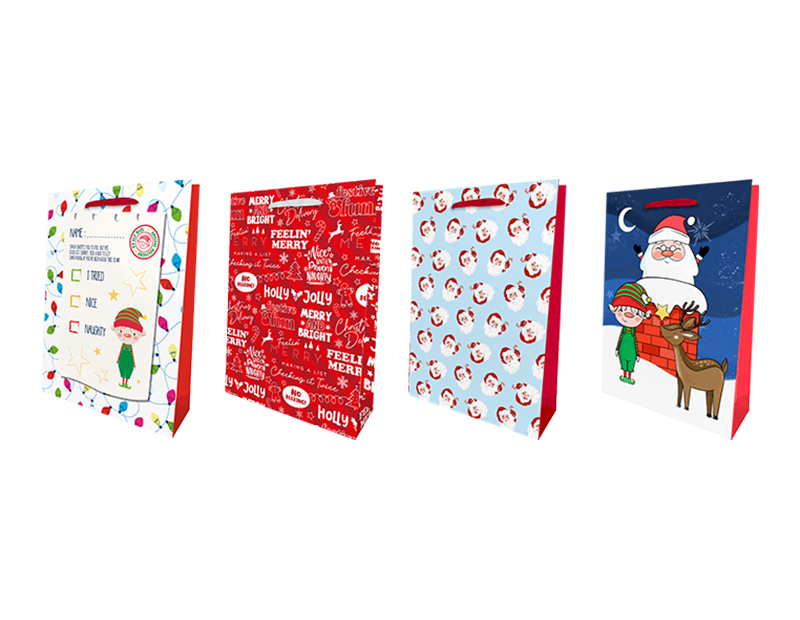 Wholesale bags and shop boxes