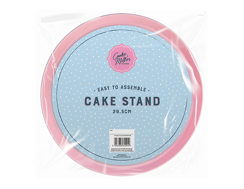 Cake Stand 29.5cm
