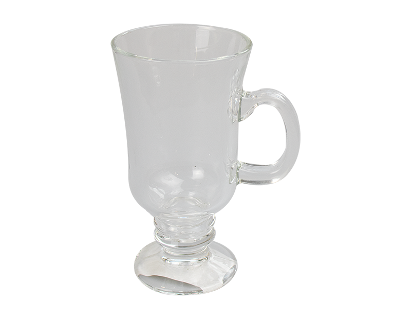Wholesale Irish coffee glass 200ml