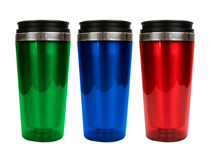 Wholesale Stainless steel Travel mugs