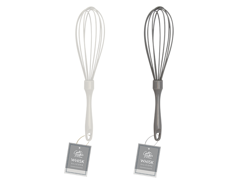 Silicone whisk deals