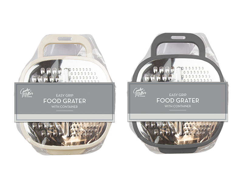 Wholesale Grater With Container