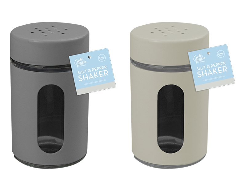 Wholesale Salt & Pepper Shaker
