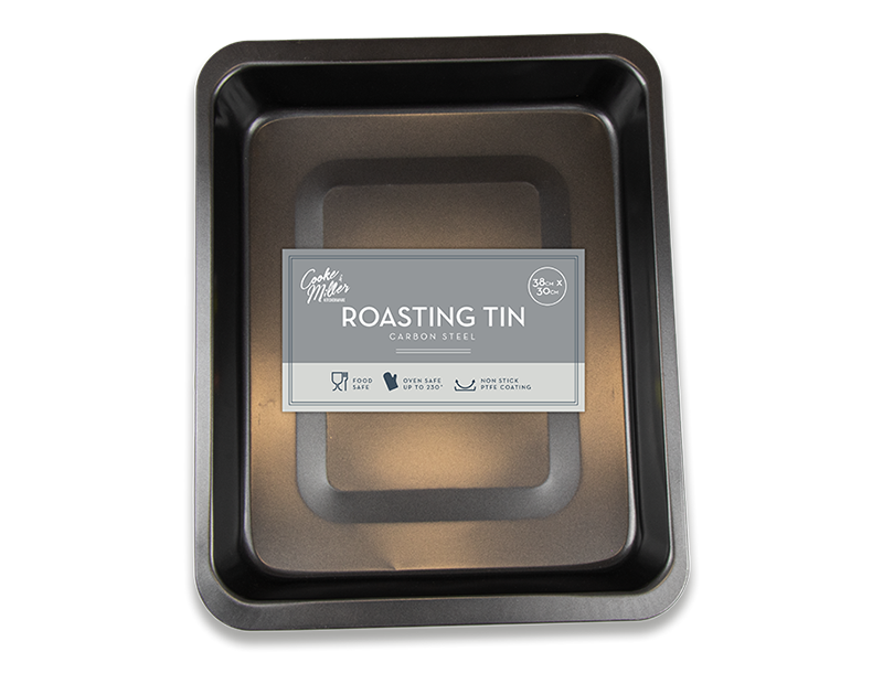 Wholesale Roasting Tin 38x30cm