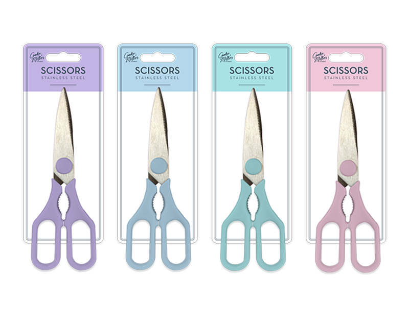 Wholesale Pastel Scissors