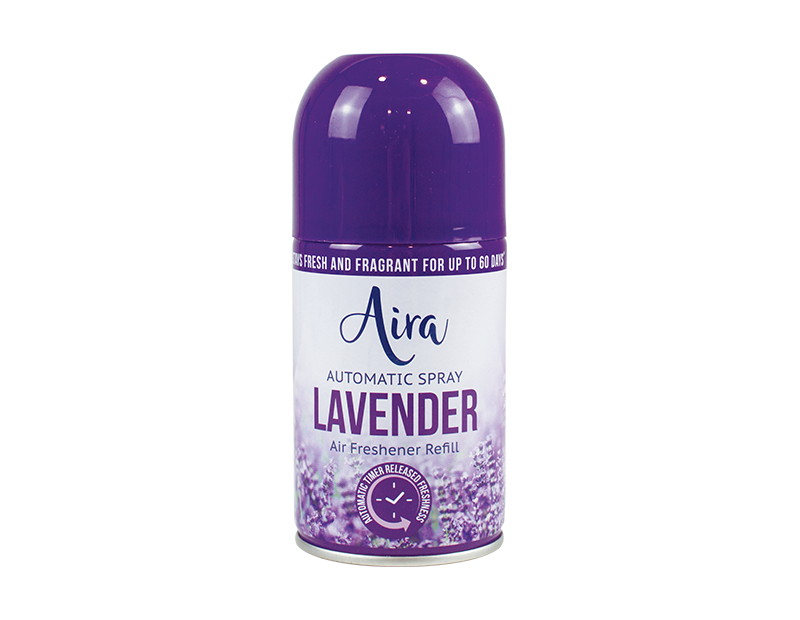 Lavender Air Freshener Refill 250ml