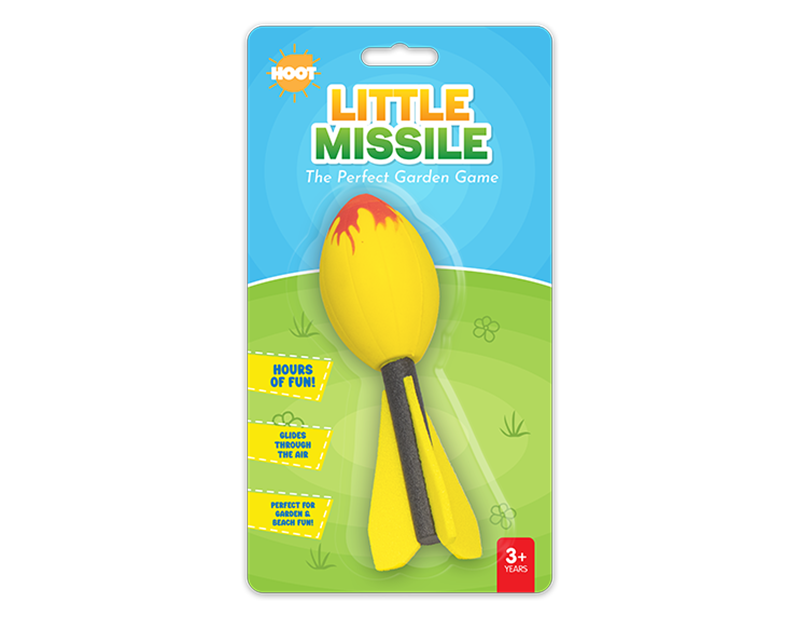 Little Missile