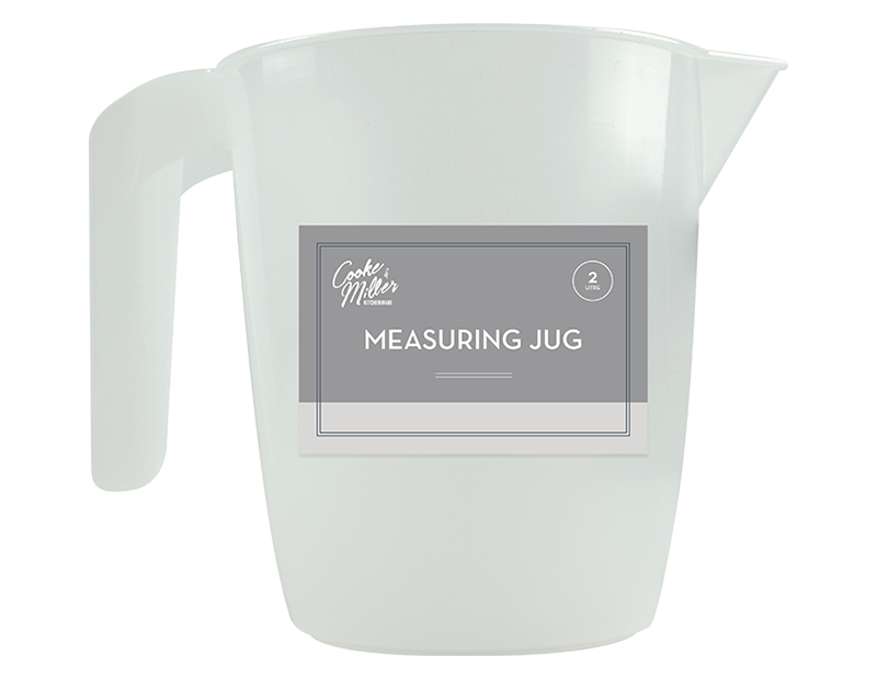 Measuring Jug 2 Litre