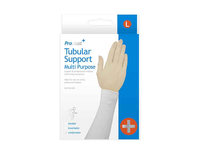 Tubular Support Bandage