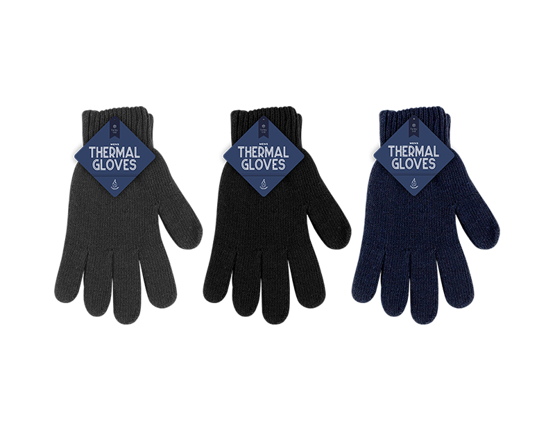 Wholesale Mens Thermal Gloves