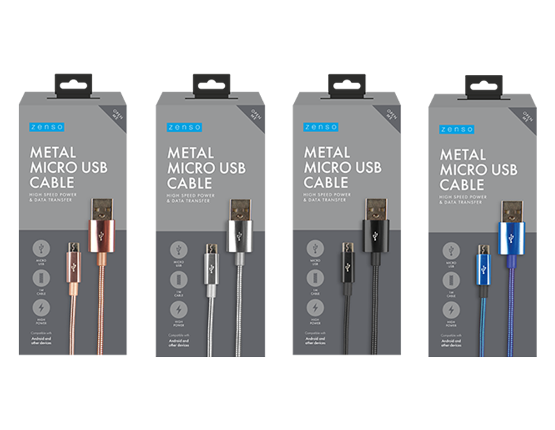 Wholesale micro 2025 usb cables