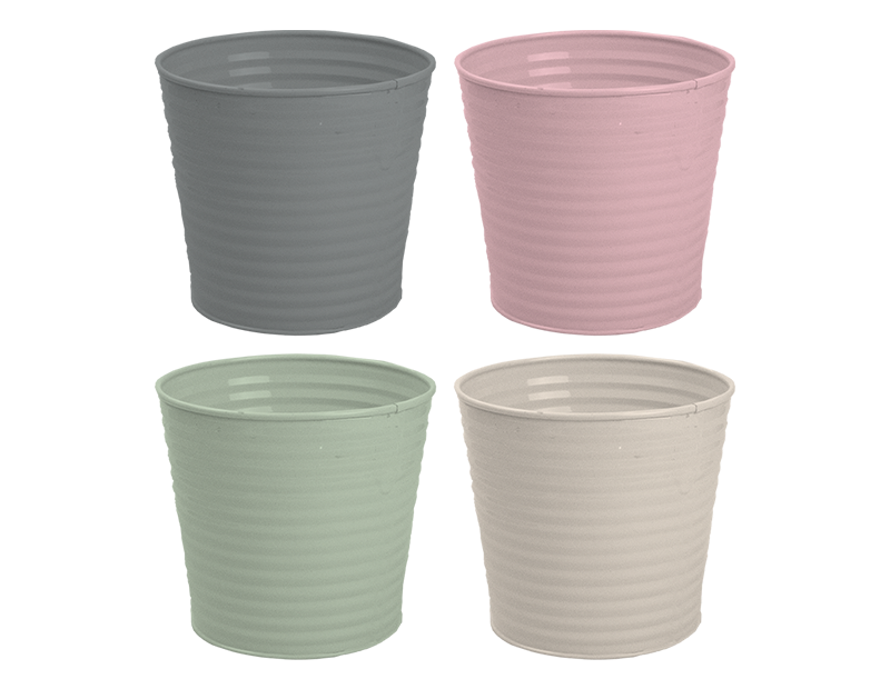 Garden pots wholesale deals