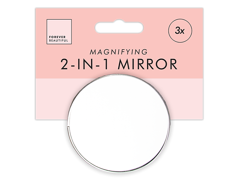 Mirror 2 in 1