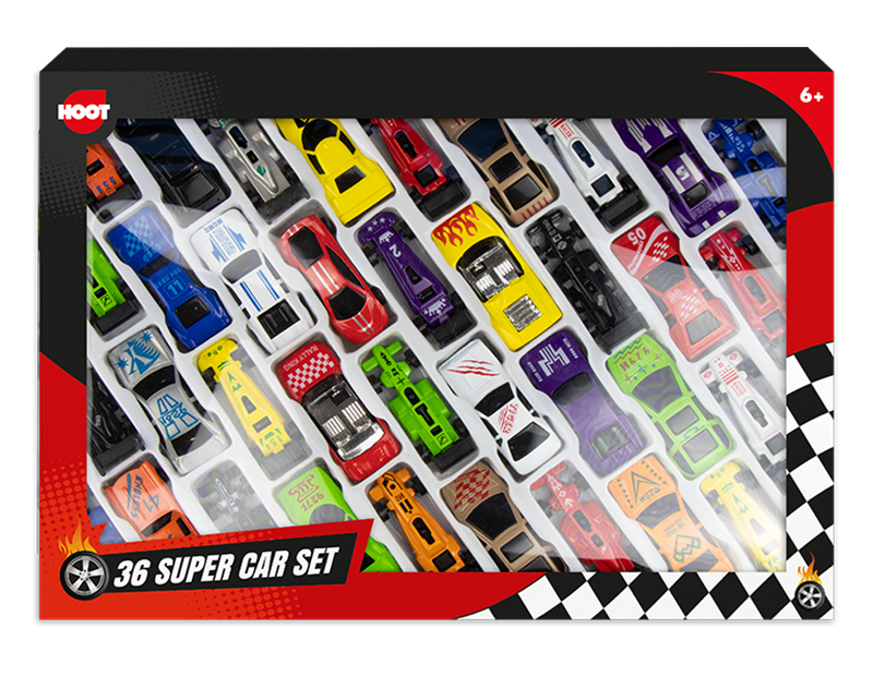 Diecast top car wholesale