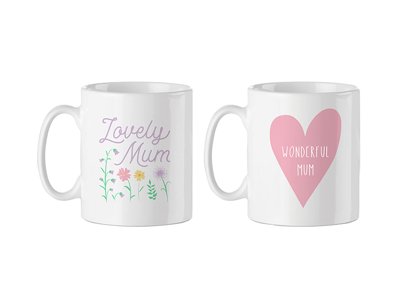 Wholesale Mother's Day Mug