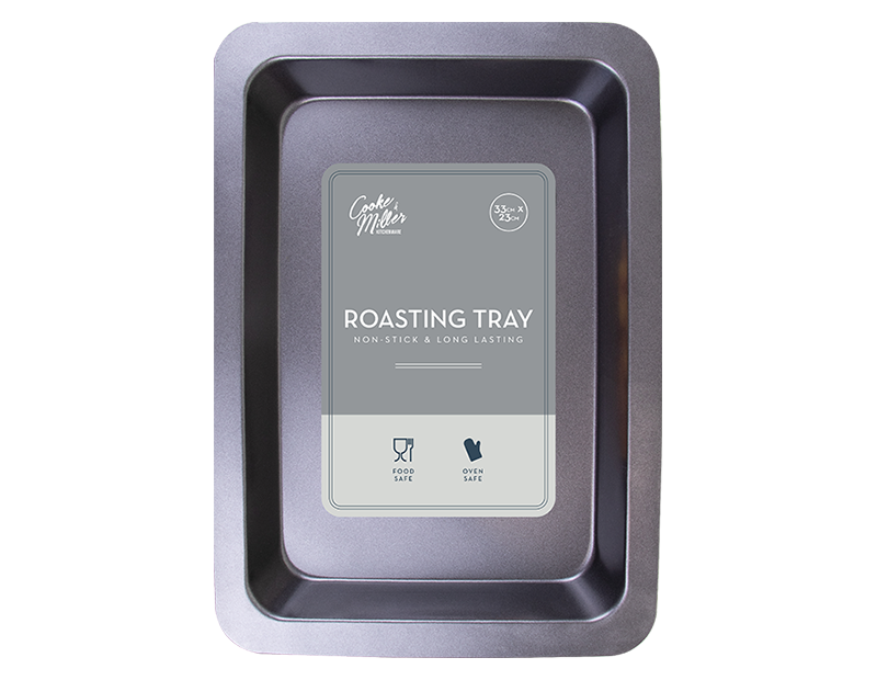 Wholesale Non Stick Roasting Trays