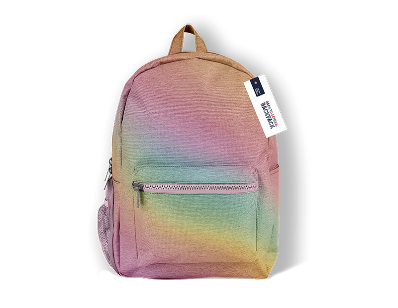 Ombre Backpack