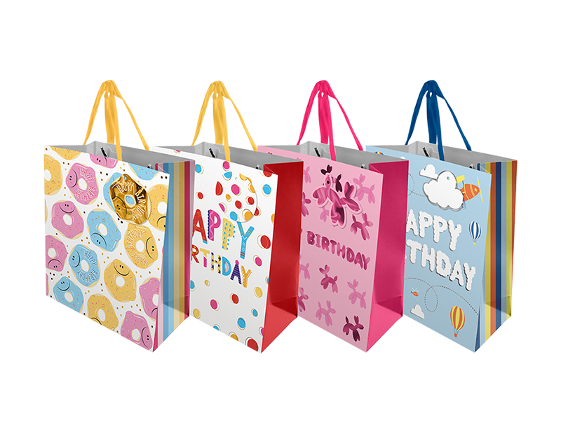 Return online gift bags