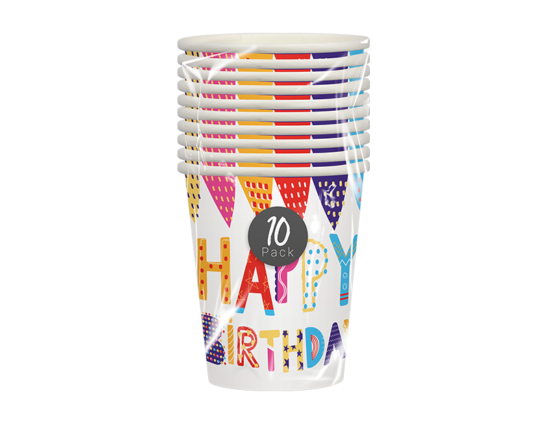Wholesale Party paper cups