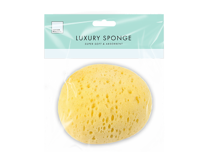 Luxury Bath Sponge