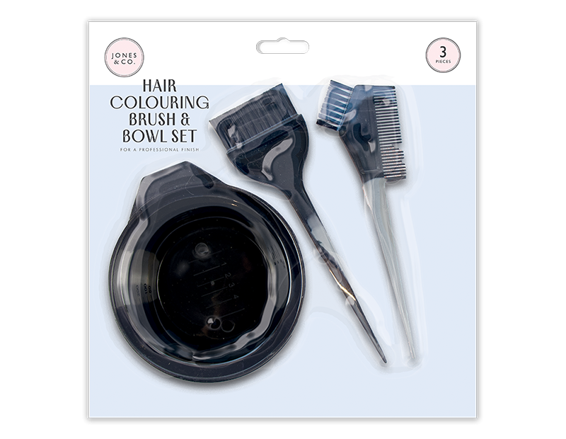 Wholesale Hair Colouring Sets