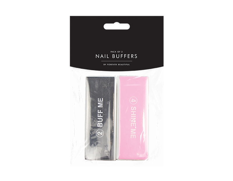 Wholesale Nail Buffers Gem Imports Ltd