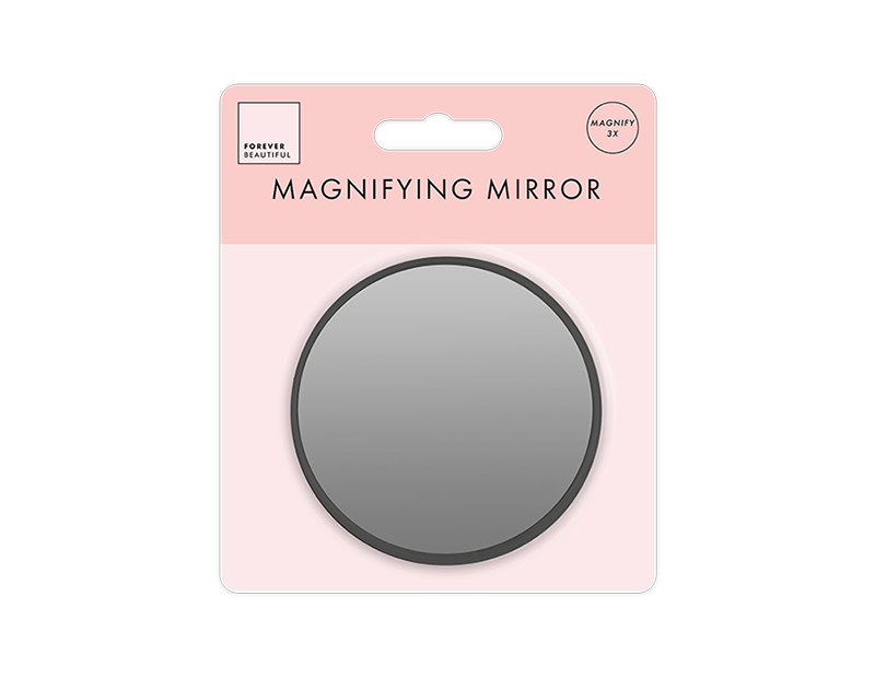 Magnifying Mirror x3