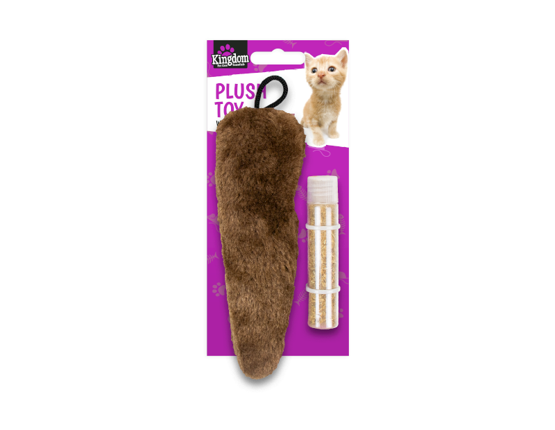 Catnip Cat Toy