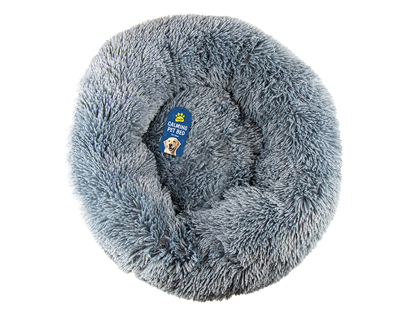 Wholesale Calming Pet Bed