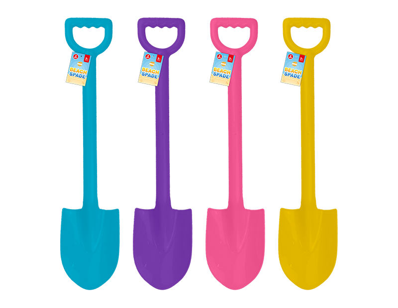 Wholesale Plastic Beach Gem imports Ltd.