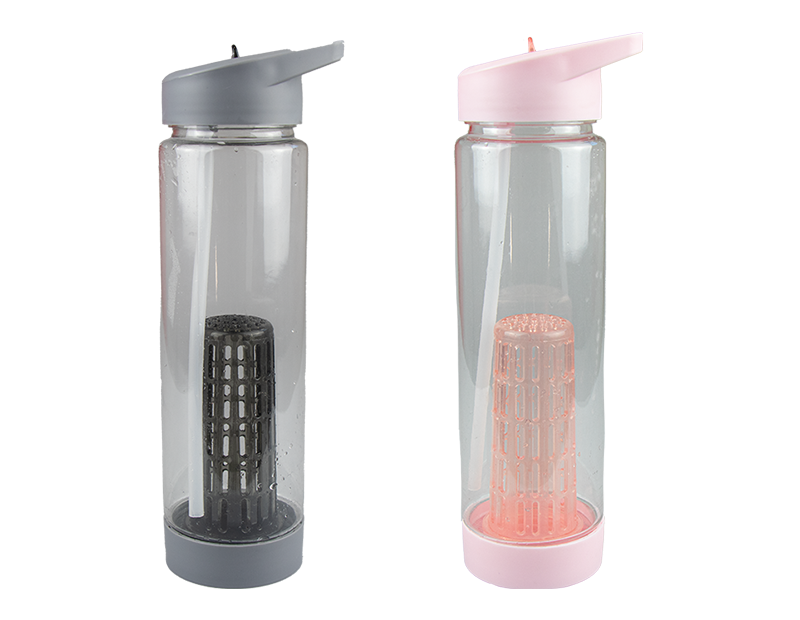 Wholesale Water bottle with filter | Gem imports Ltd.