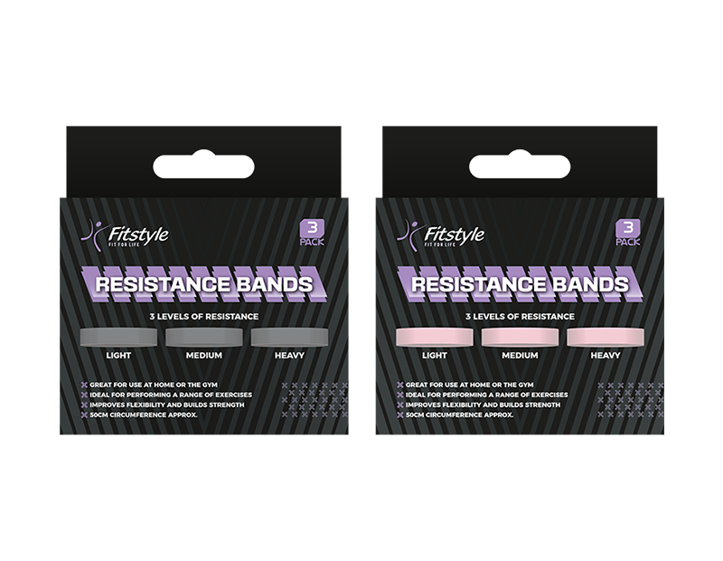 Bulk buy resistance bands discount uk