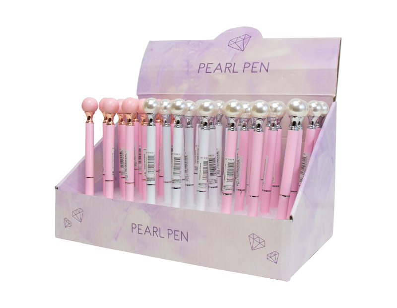 Pearl Pen With PDQ