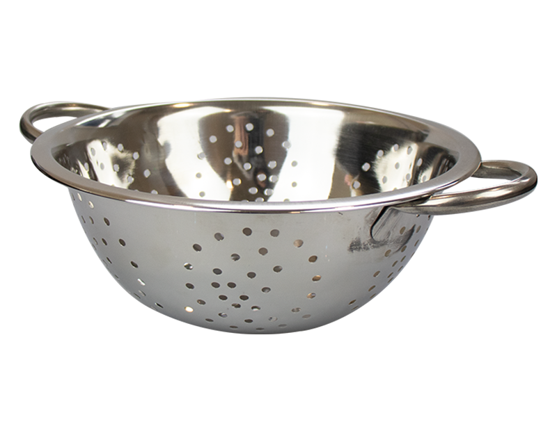 Stainless Steel Colander
