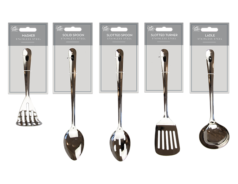 Wholesale Stainless Steel Kitchen Utensils