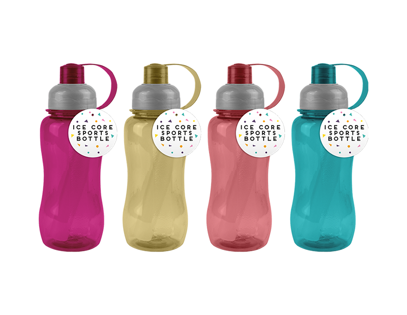 Wholesale Sports Bottles With Ice Core | Gem Imports